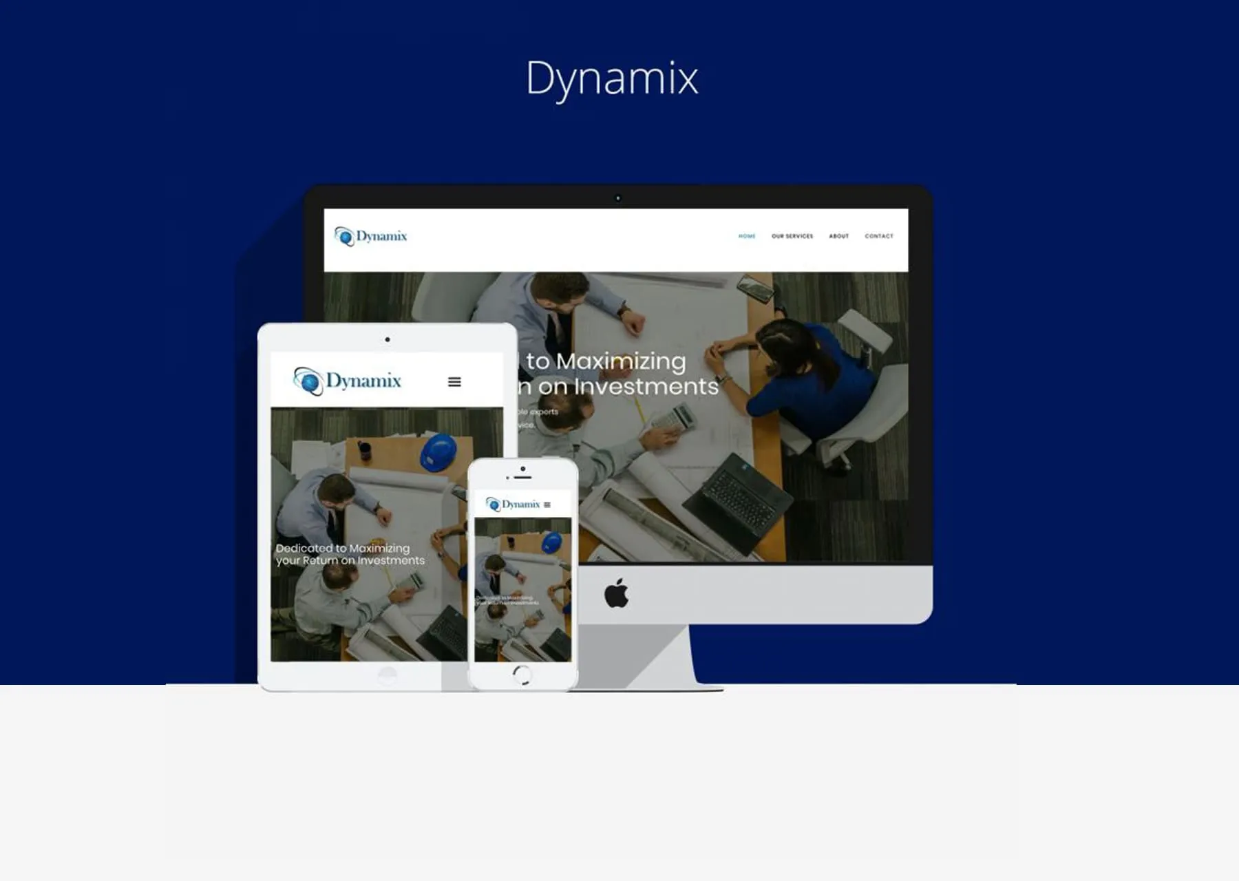 Dynamix