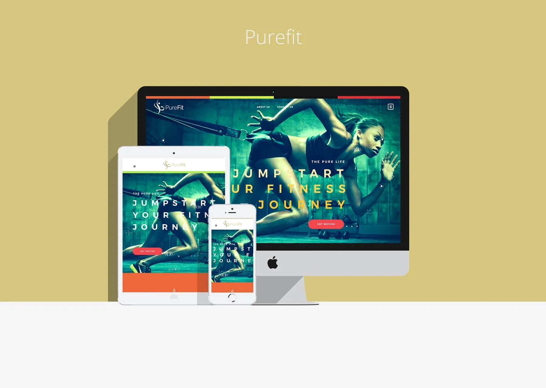 Purefit